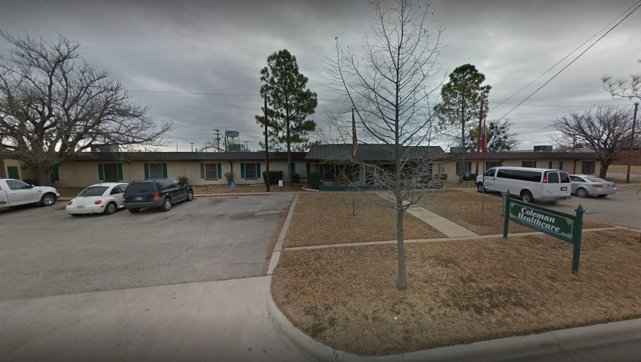 Image of Coleman Healthcare Center (2)