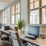 Image of Arbor Terrace Waugh Chapel (7)