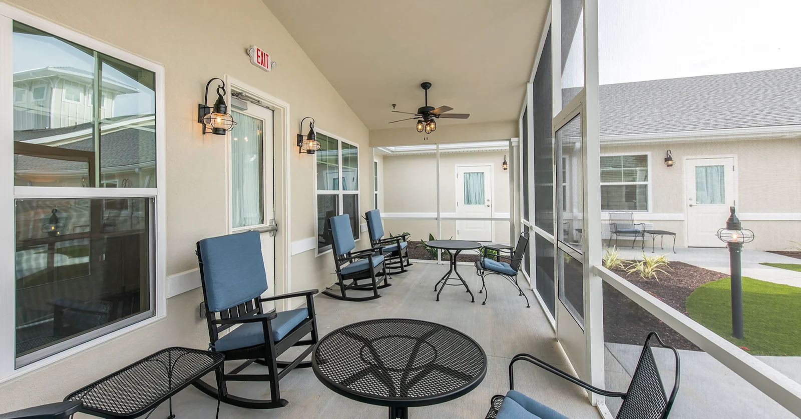 Image of The Addison of Florence (10)