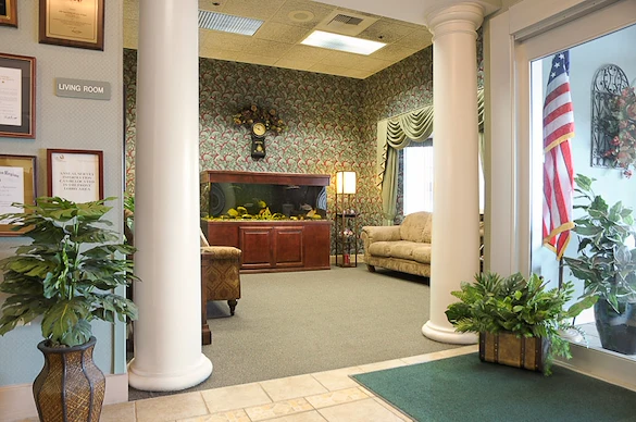 Image of Life Care Center Of Coeur D'alene (8)