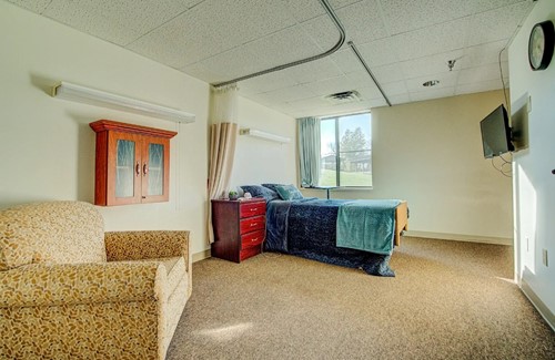 Image of Friendly Village Nursing And Rehab Center (2)