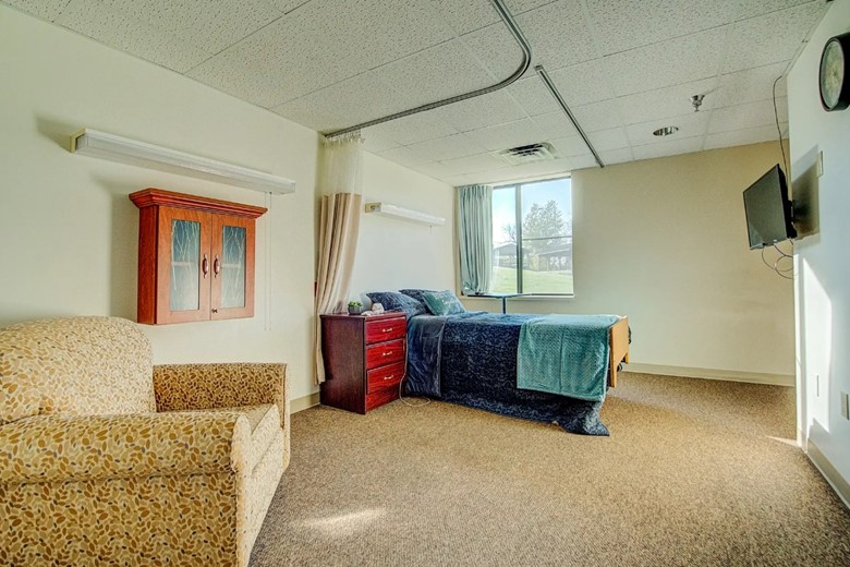 Image of Friendly Village Nursing And Rehab Center (2)