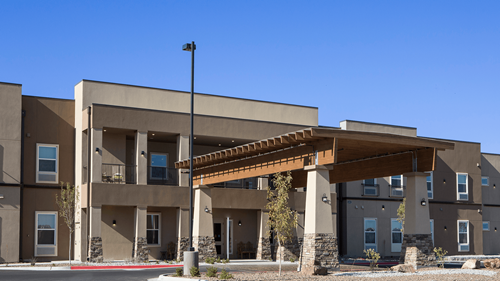 Image of The Legacy at Cimarron (1)