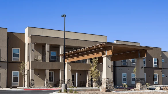 Image of The Legacy at Cimarron (1)