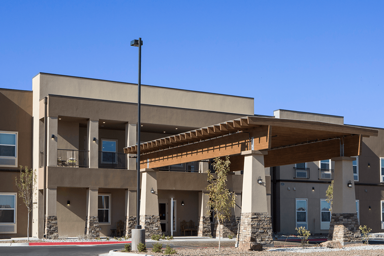Image of The Legacy at Cimarron (1)
