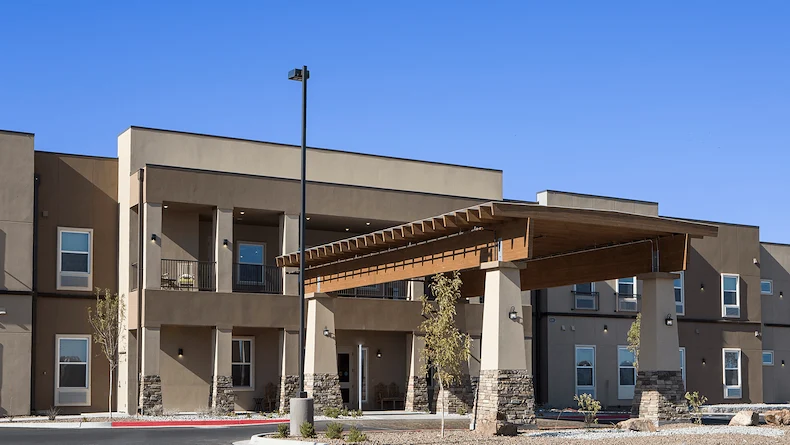 Image of The Legacy at Cimarron (1)