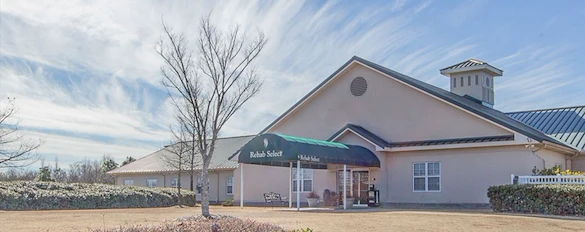 Image of Shelby Ridge Nursing Home (1)