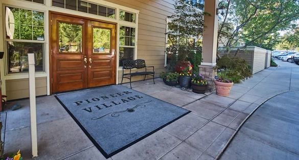 Image of Pioneer Village (8)