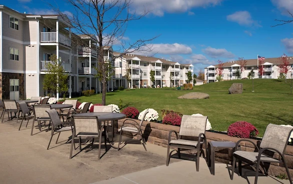 Image of Hearthstone Village Senior Living (3)