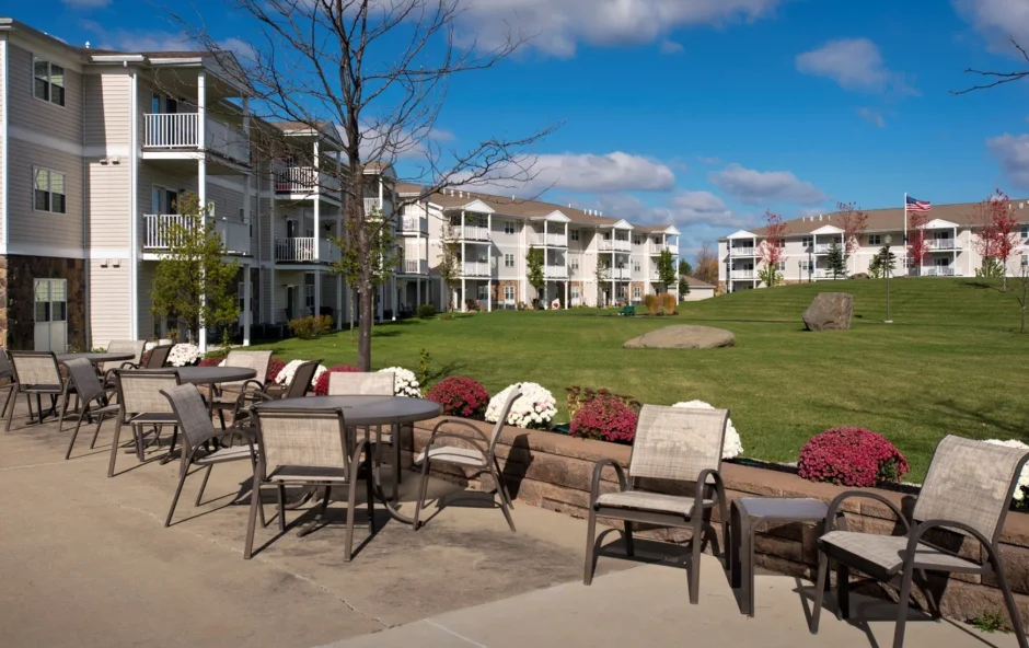 Image of Hearthstone Village Senior Living (3)