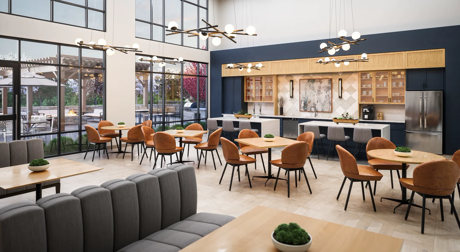 Image of Viva Bene St. Peters - Coming Soon (2)