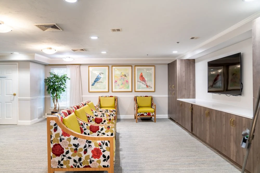 Image of Benchmark Senior Living at Shrewsbury Crossings (5)