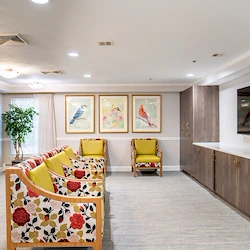 Image of Benchmark Senior Living at Shrewsbury Crossings (5)
