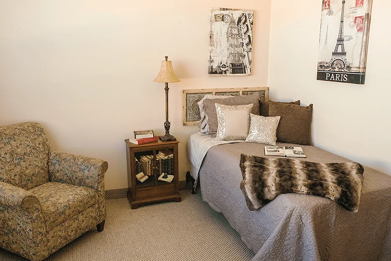 Image of Brookdale Tanglewood Oaks (7)