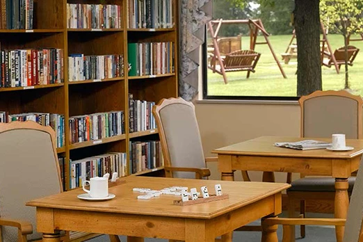 Image of Northgate Park (4)