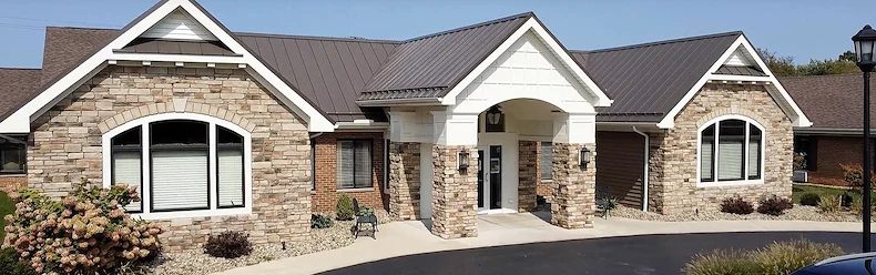 Image of Northridge Health Center, The (1)