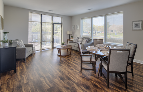 Image of Eagleview Landing (6)