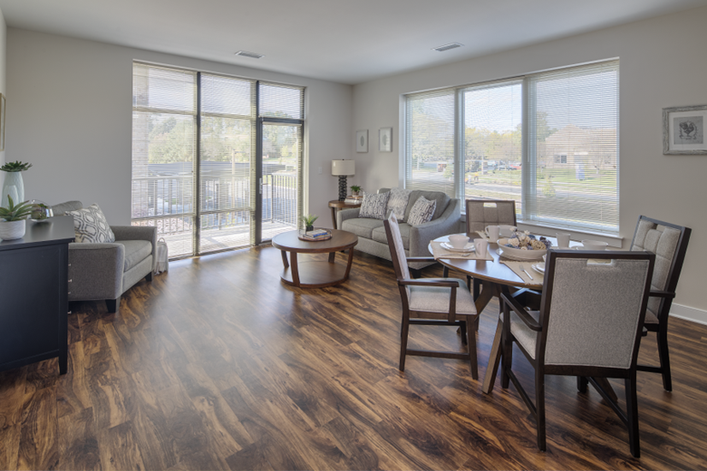 Image of Eagleview Landing (6)