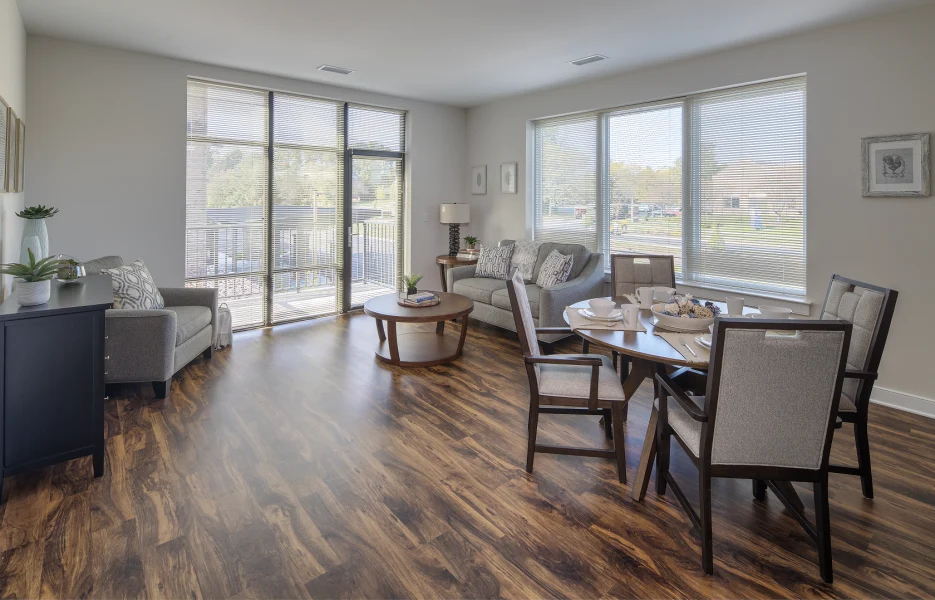 Image of Eagleview Landing (6)