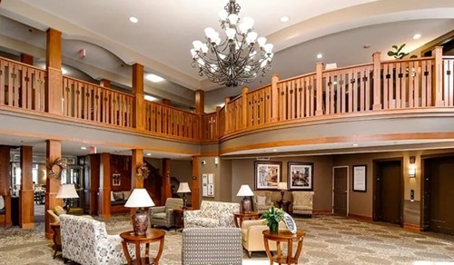 Image of New Perspective Senior Living | Eagan (2)
