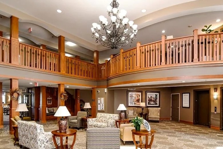 Image of New Perspective Senior Living | Eagan (2)