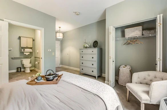 Image of Arbor Terrace of Asheville (3)