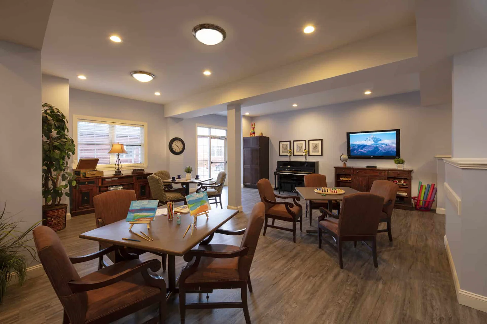 Image of Armbrook Village (2)