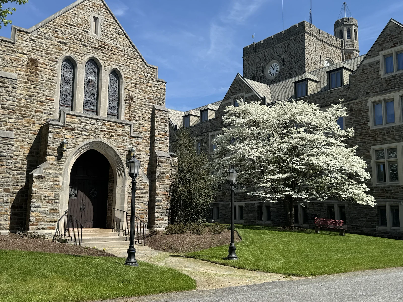 Image of Maryland Masonic Homes Ltd (3)