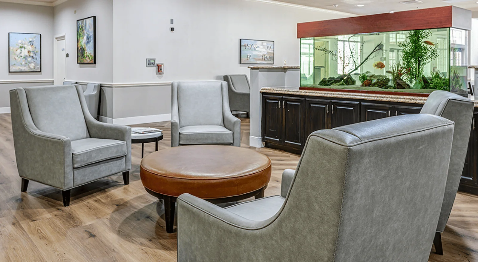 Image of The Auberge at Sugar Land (3)
