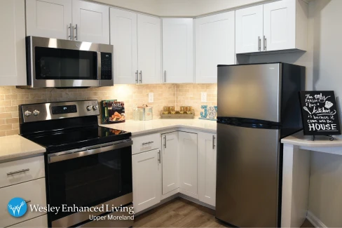 Image of Wesley Enhanced Living Upper Moreland Senior Living (8)