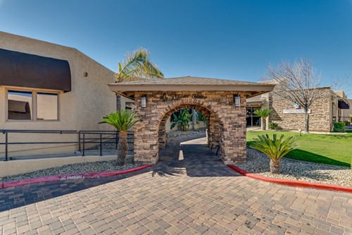 Image of Scottsdale Village Square Senior Living (3)