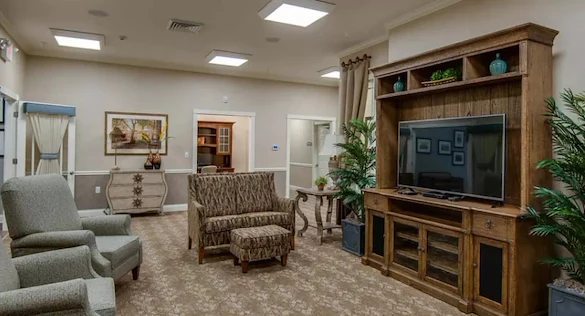 Image of Centennial Pointe Senior Living (4)