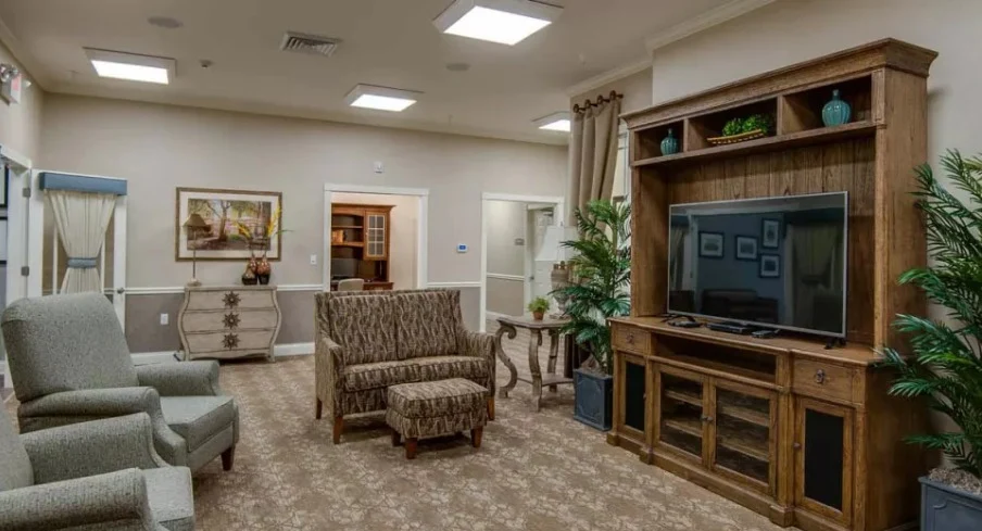 Image of Centennial Pointe Senior Living (4)