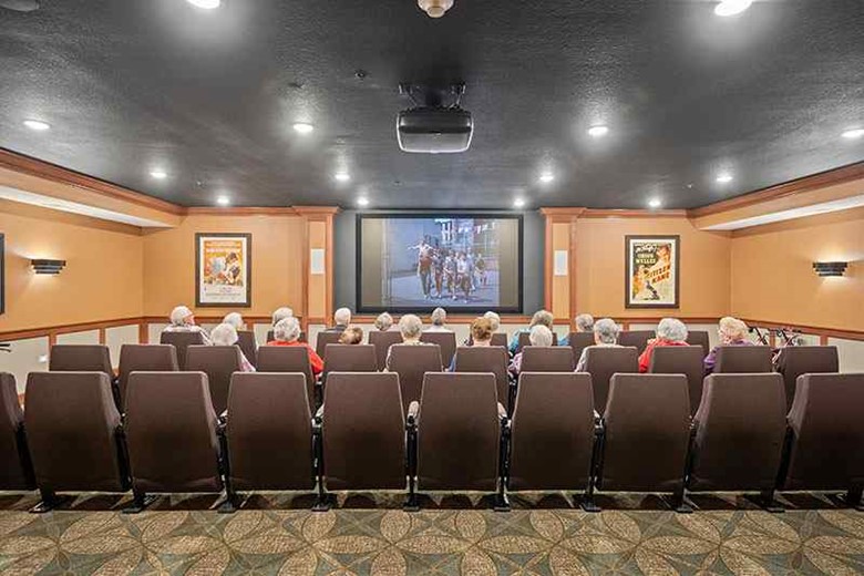 Image of Lexington Pointe Senior Living (5)