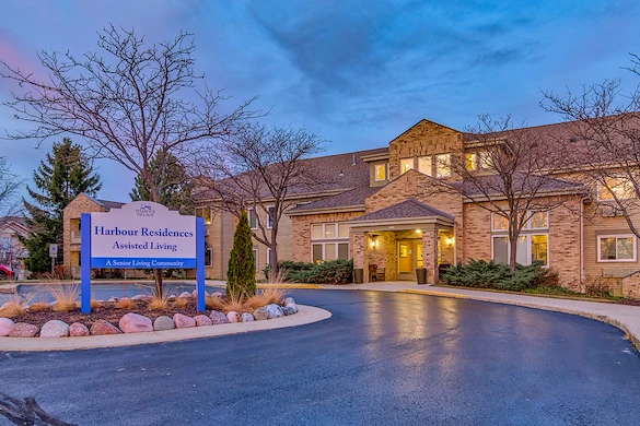 Image of Harbour Village (10)