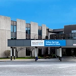 Image of Clifton Springs Hospital And Clinic Extended Care (1)