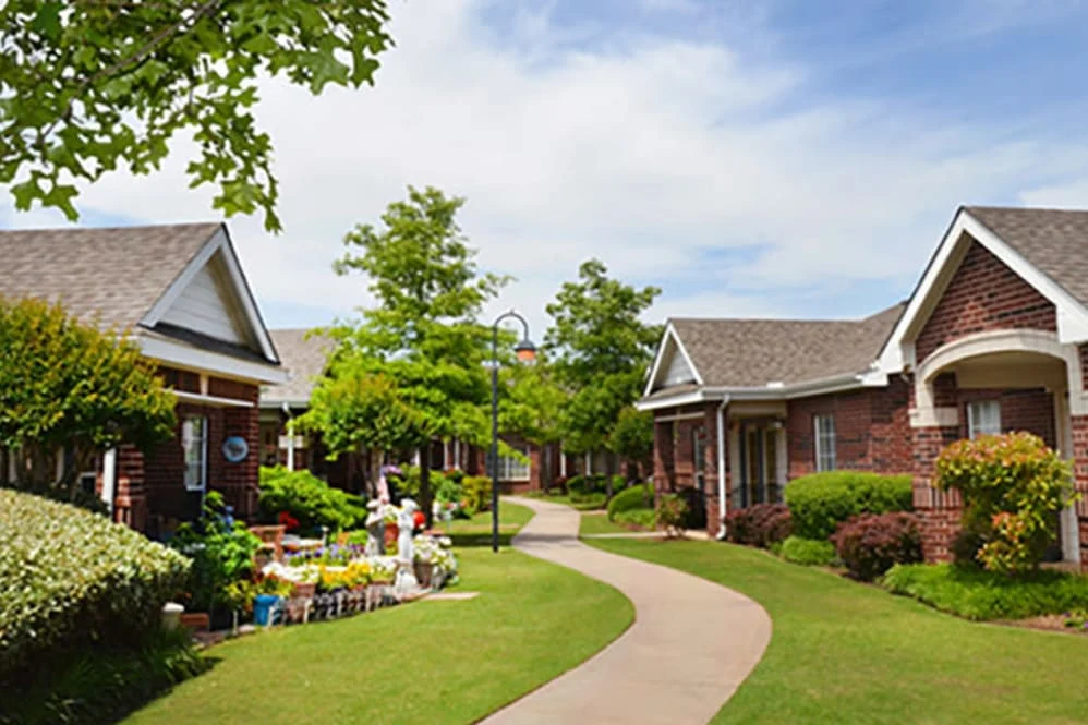 Image of Village on the Park Oklahoma City (2)