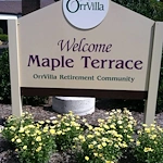 Image of OrrVilla Retirement Community (2)