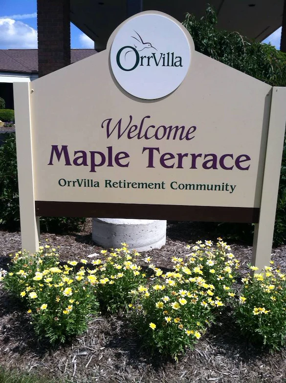 Image of OrrVilla Retirement Community (2)