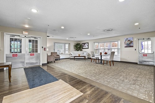 Image of Hudson Elms Nursing Center (7)