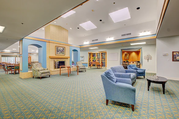 Image of Homestead of Clinton (4)