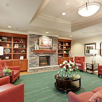 Image of PruittHealth - Union Pointe (2)