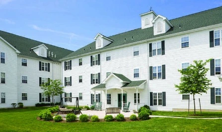 Image of Silver Spring Gardens (1)