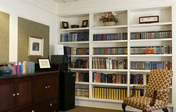 Image of Taconic Rehabilitation And Nursing At Hopewell (2)