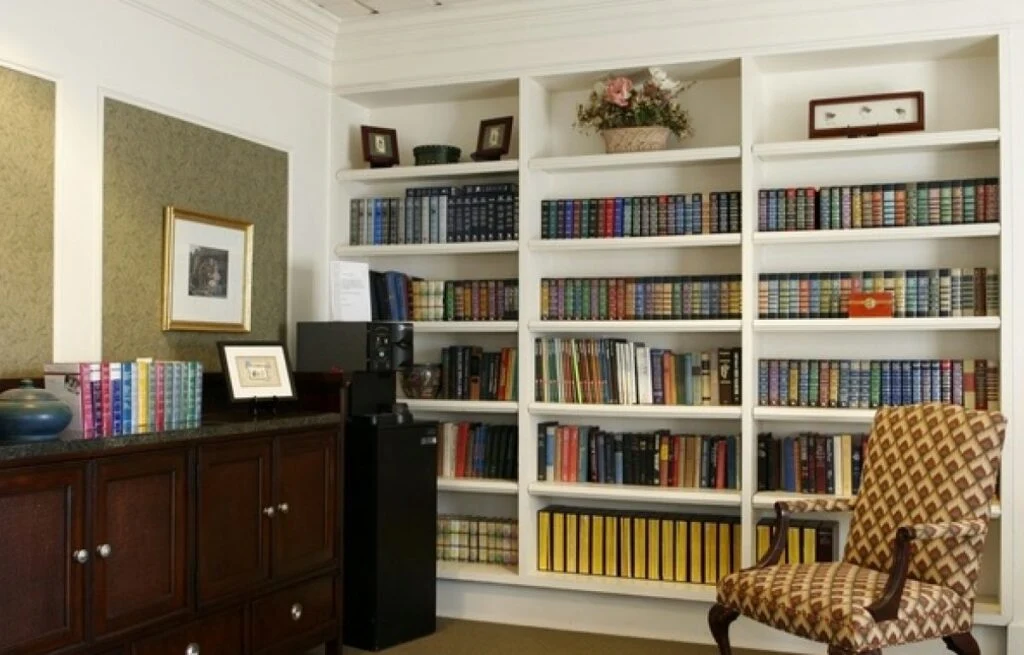 Image of Taconic Rehabilitation And Nursing At Hopewell (2)