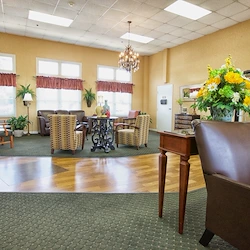 Image of Haywood Post Acute (3)