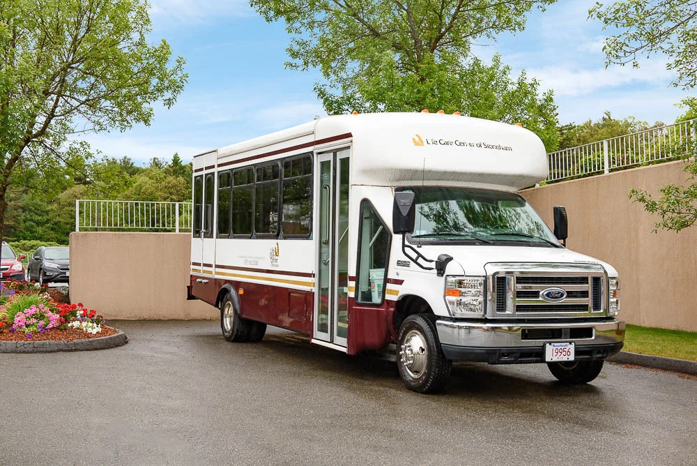 Image of Life Care Center Of Stoneham (7)