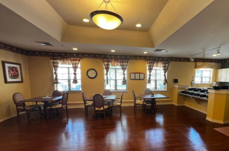 Image of MacGregor Downs Health Center (3)