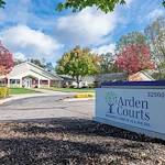 Image of Arden Courts at Livonia (2)