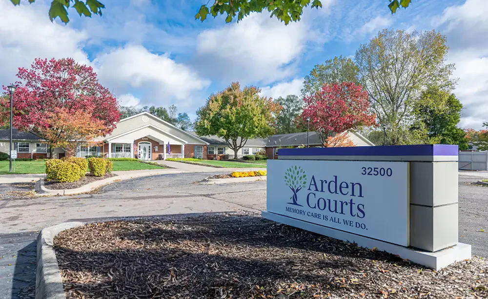 Image of Arden Courts at Livonia (2)